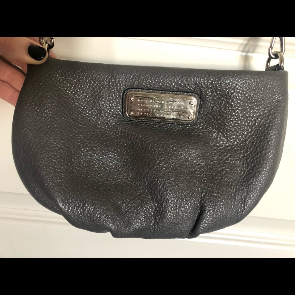 Marc by Marc Jacobs cross body